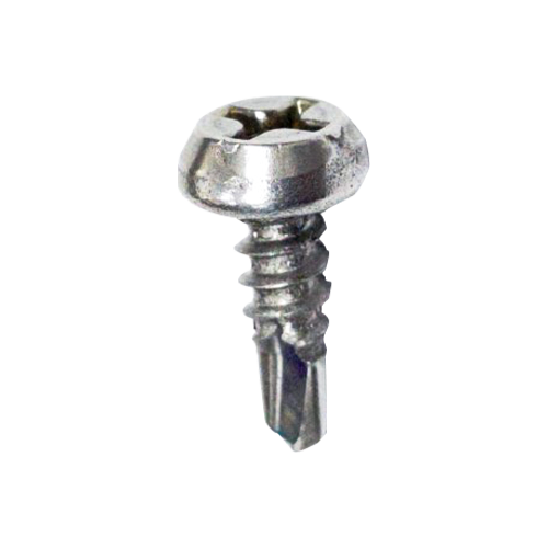 十字蜜蜂頭_鑽尾螺絲