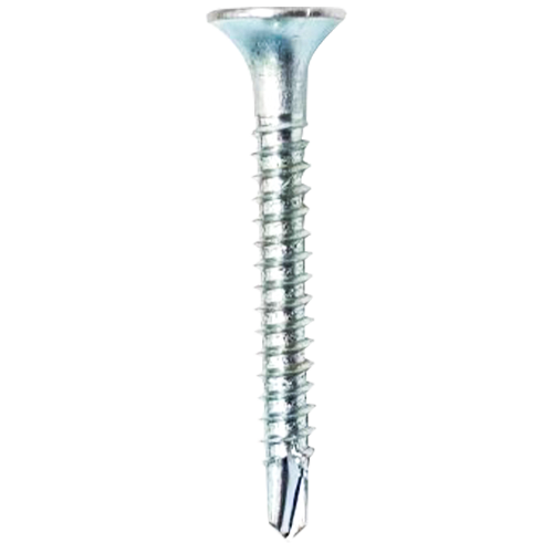 喇叭頭_鑽尾螺絲