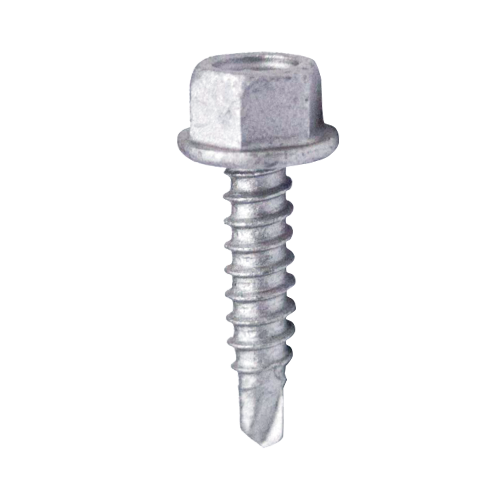 六角華司頭_複合螺絲