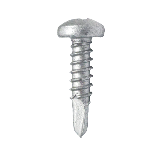 十字盤頭_複合螺絲