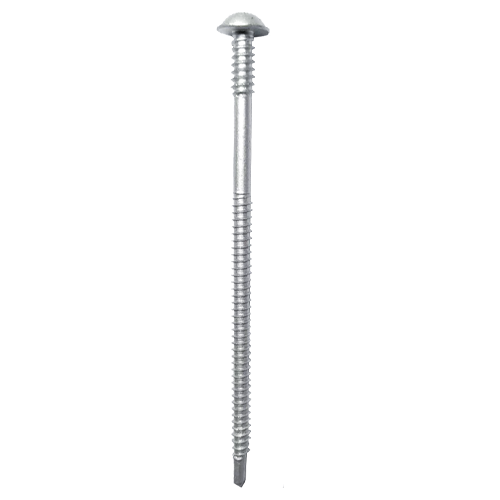 四角孔_圓頭華司_複合螺絲